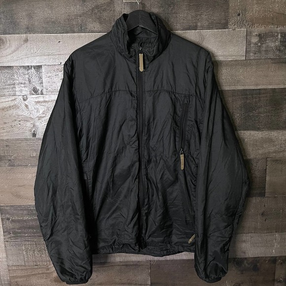 SOLD Patagonia VTG USA Puffer Jacket Medium - Picture 1 of 4